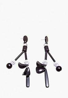 Серьги Aiyony Macie