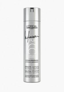 Лак для волос LOreal Professionnel L'Oreal Infinium