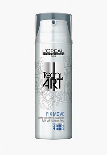 Желе для укладки LOreal Professionnel