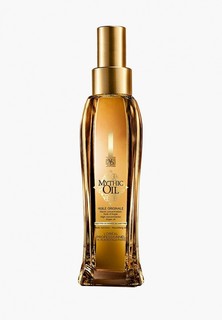 Масло для волос LOreal Professionnel L'Oreal Mythic Oil