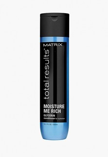 Кондиционер для волос Matrix Moisture Me Rich