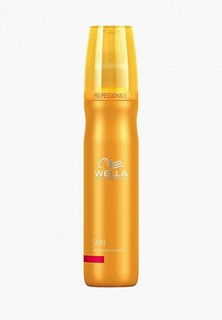 Бальзам для волос Wella Professionals Sun