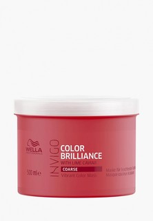 Маска для волос Wella Professionals 500 мл