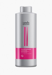 Кондиционер для волос Londa Professional Color Radiance, 1000 мл