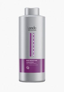 Кондиционер для волос Londa Professional Deep Moisture, 1000 мл