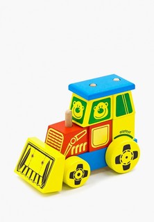 Конструктор Alatoys "Трактор"