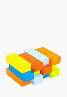 Конструктор Alatoys "Кирпичики"