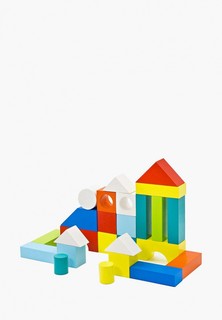 Конструктор Alatoys "Городок"