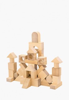 Конструктор Alatoys "Городок"