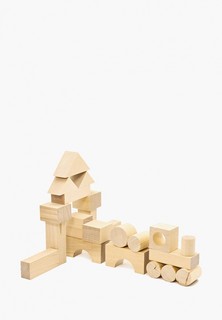 Конструктор Alatoys "Городок"