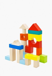 Конструктор Alatoys "Городок"