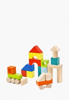 Конструктор Alatoys "Городок"