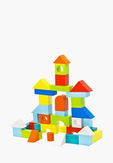 Конструктор Alatoys "Городок"