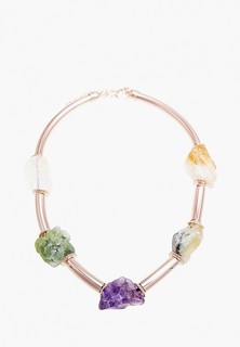 Колье Aiyony Macie