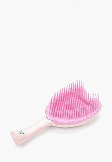Расческа Tangle Angel Cherub Precious Pink для волос
