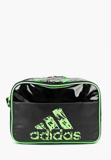 Сумка adidas Combat Leisure Messenger