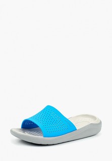 Сланцы Crocs