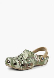 Сабо Crocs 