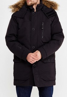 Пуховик Helly Hansen LONGYEAR PARKA