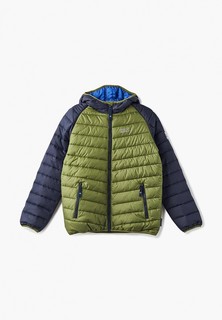 Куртка утепленная Jack Wolfskin K ZENON JKT
