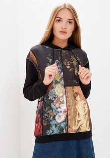 Худи McQ Alexander McQueen