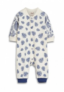 Комбинезон бельевой Ёмаё