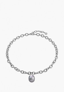 Колье Majorica MODERN METALS