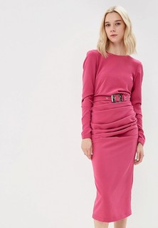 Платье Elena Andriadi