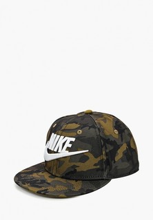 Бейсболка Nike Futura True Kids Adjustable Hat
