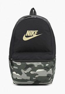 Рюкзак Nike NK HERITAGE BKPK - AOP CAMO