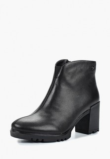 Ботильоны Shoiberg