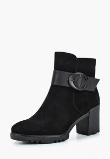 Ботильоны Shoiberg