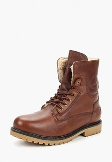 Ботинки Wrangler Aviator