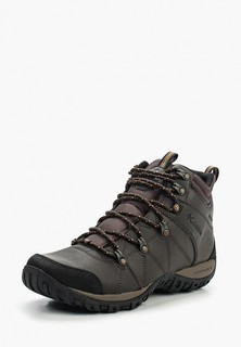 Ботинки трекинговые Columbia PEAKFREAK™ VENTURE MID WATERPROOF OMNI-H