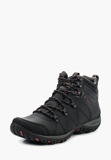 Ботинки трекинговые Columbia PEAKFREAK™ VENTURE MID WATERPROOF OMNI-H