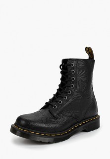 Ботинки Dr. Martens 1460 Pascal Emboss