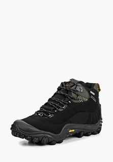 Ботинки трекинговые Merrell CHAMELEON THERMO 6 W/P SYNTHC