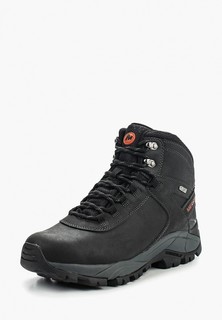 Ботинки трекинговые Merrell VEGO MID LTHR WTPF