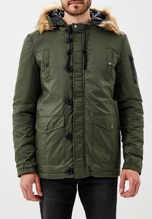 Куртка утепленная Fresh