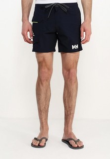 Шорты для плавания Helly Hansen HP SHORE TRUNK