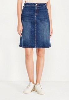 Юбка джинсовая H.I.S