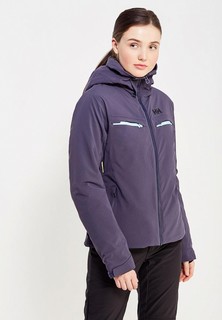 Куртка горнолыжная Helly Hansen W ALPHELIA JACKET