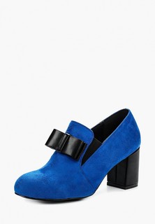 Ботильоны Item Black 