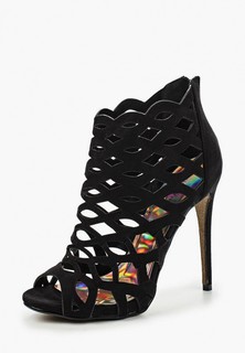 Ботильоны Jessica Wright 