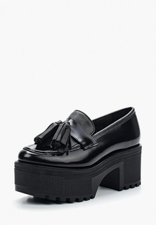 Туфли Jeffrey Campbell