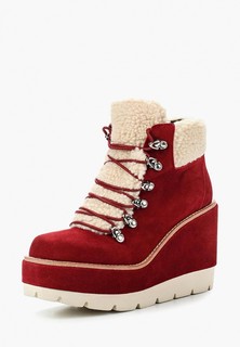 Ботильоны Jeffrey Campbell