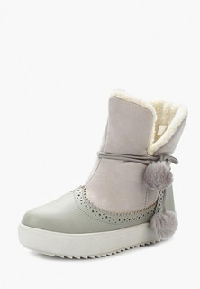 Дутики LOST INK SOPHIE POM POM SNOWBOOT