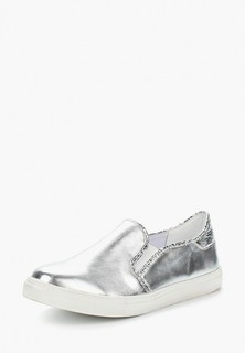 Слипоны LOST INK NAT SLIP ON PLIMSOLL RX