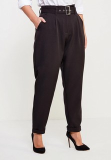 Брюки LOST INK PLUS PEG TROUSER WITH PAPERBAG WAIST