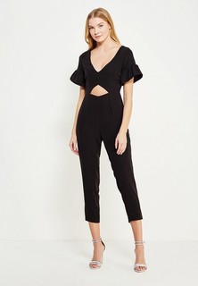 Комбинезон Lost Ink CUT OUT JUMPSUIT